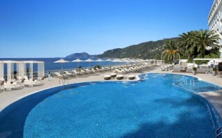 Mayor La Grotta Verde Grand Resort Hotel