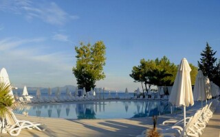 Mayor Capo Di Corfu Hotel