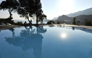 Blue Princess Beach Hotel