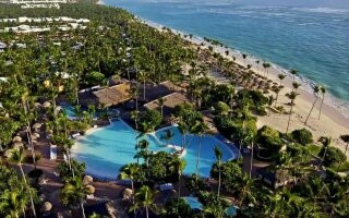 Bavaro Princess All Suites Resort, Spa & Casino Hotel
