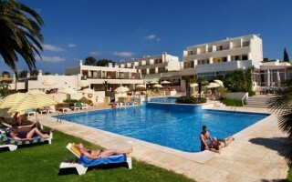 Ionian Princess Hotel