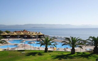 Corfu Sea Gardens Hotel