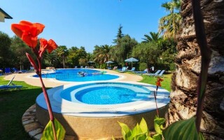 Sun Village Resort Hotel