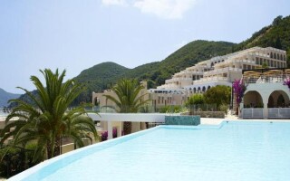 MarBella Beach Hotel