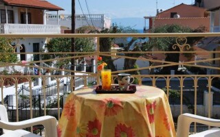 Bella Vista & Studios Hotel