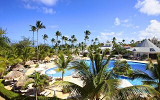 Gran Bahia Principe La Romana Hotel