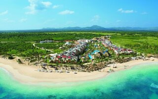 Breathless Punta Cana Resort & Spa