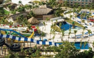 Memories Splash Punta Cana