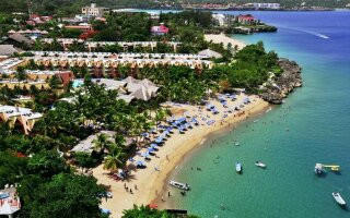 Casa Marina Beach Hotel