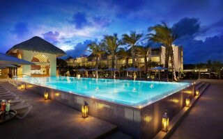 Hard Rock Hotel & Casino Punta Cana