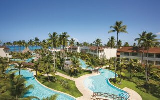 Secrets Royal Beach Punta Cana