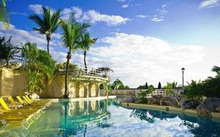 Cofresi Palm Beach & Spa Resort