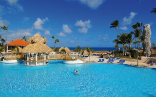 Occidental Caribe Hotel