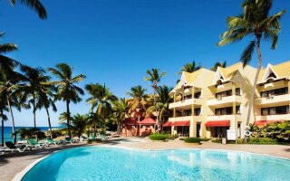 Casa Marina Reef Resort Hotel