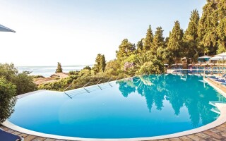 Aeolos Beach Resort Hotel