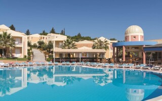 Olympion Village Aparthotel