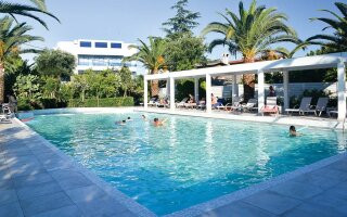 Corfu Palma Boutique Hotel