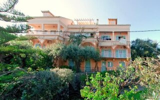 Villa Anna Castello Apartments