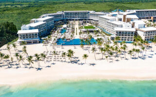 Hyatt Zilara Cap Cana