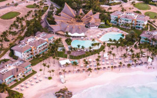 Eden Roc at Cap Cana