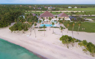 Tortuga Bay Hotel