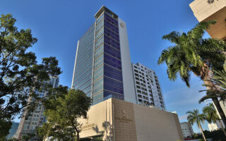 Intercontinental Real Santo Domingo IHG Hotel