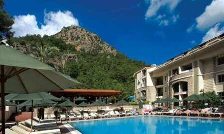 Julian Forest Suites Hotel