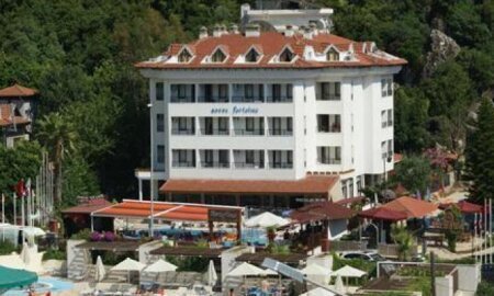 Dora Portofino Hotel