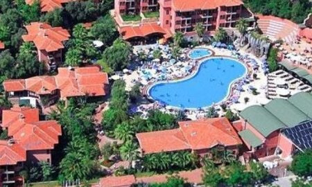 Sun City Beach Club & Hotel