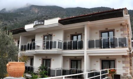 Seyir Village Hotel