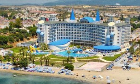 Buyuk Anadolu Didim Resort Hotel