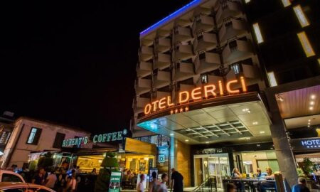 Derici Hotel