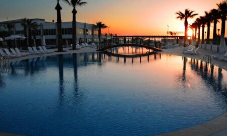 Palm Wings Kusadasi Hotel