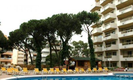 Almonsa Playa Apartments