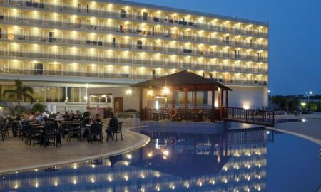 Sol Costa Daurada Hotel