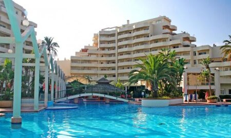 Benal Beach Apartments