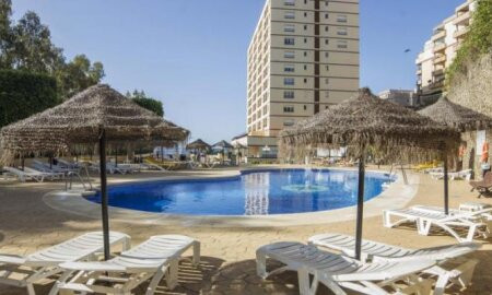 Flatotel Internacional Aparthotel