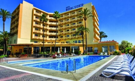 Royal Costa Hotel