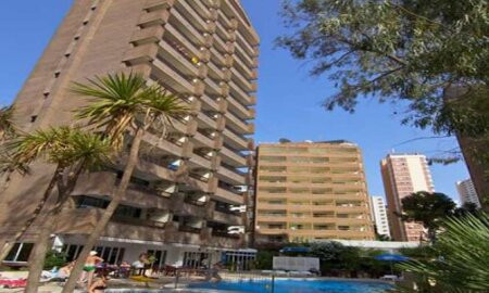 Levante Club Apartments
