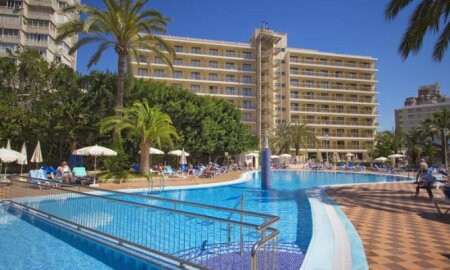 Servigroup Venus Hotel