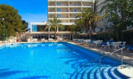 Servigroup Torre Dorada Hotel