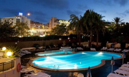 H Top Gran Casino Royal Hotel