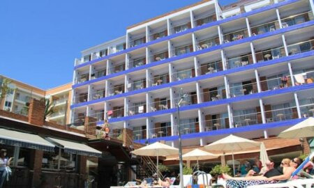 H Top Palm Beach Hotel