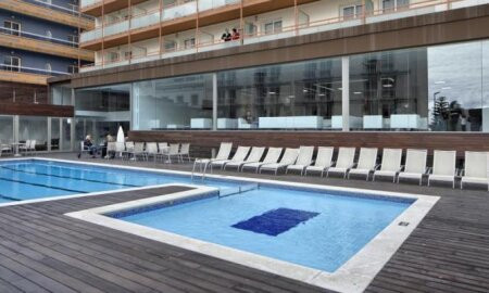 Mediterranean Sand Hotel