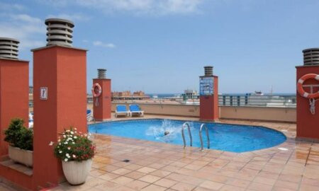 H Top Royal Sun Suites Hotel