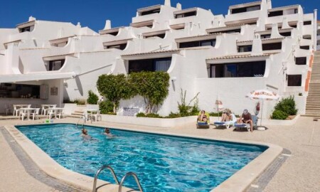 Golden Beach Apartments