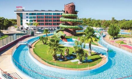 Aquashow Park Hotel