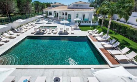 Magnolia Golf & Wellness Hotel