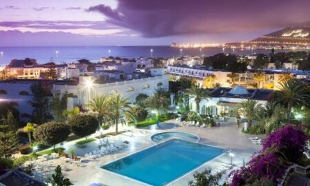 Blue Sea Le Tivoli Hotel