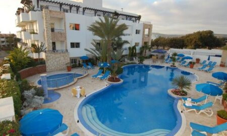 Golden Beach Aparthotel